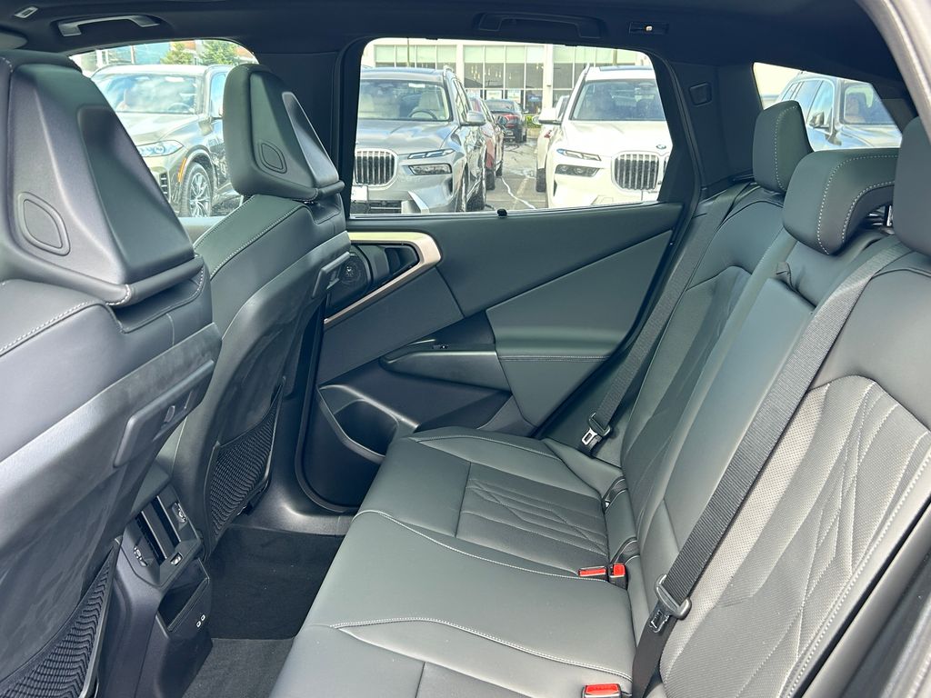 2025 BMW X3 3.0i 31
