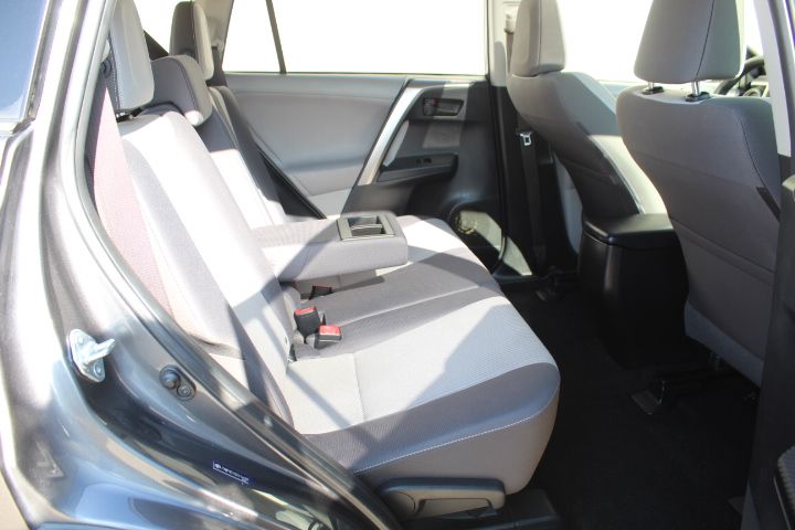 Used Car 2013 Toyota Rav4  Xle For Sale Under $10,000 In Georgetown, Texas