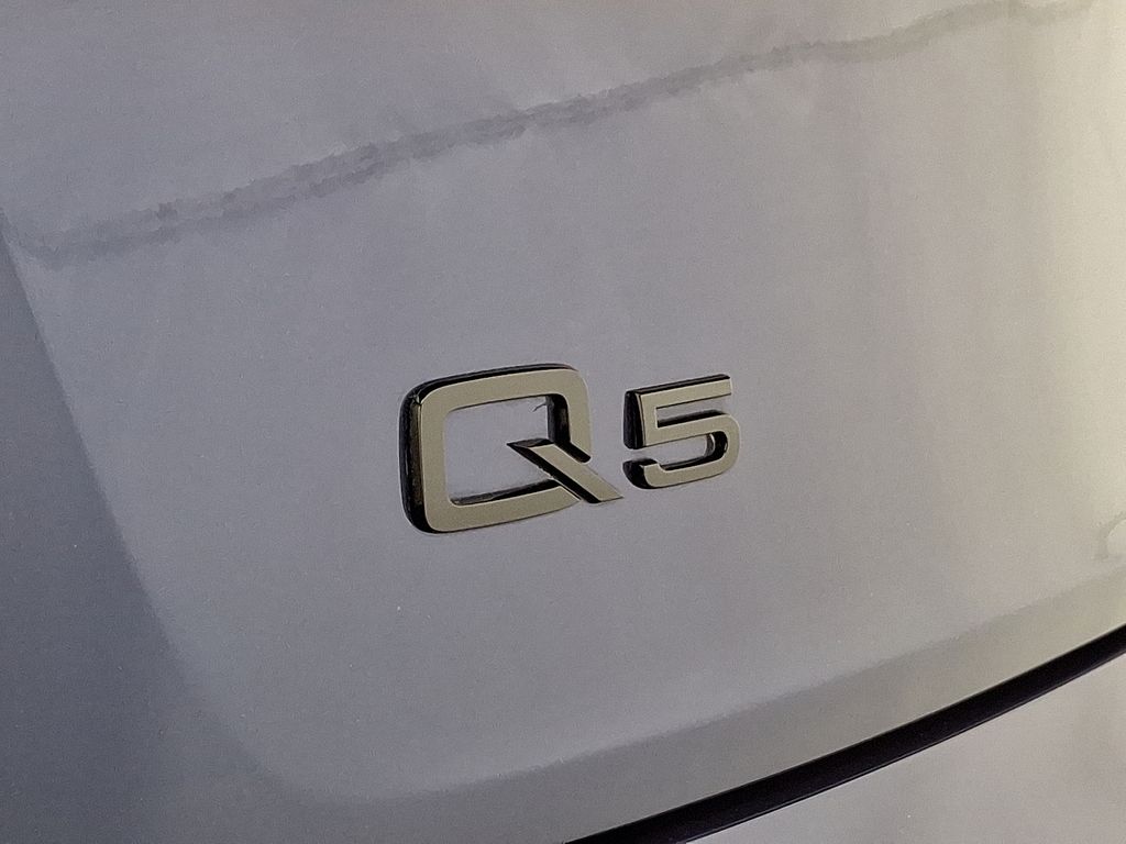 2025 Audi Q5 Premium 29