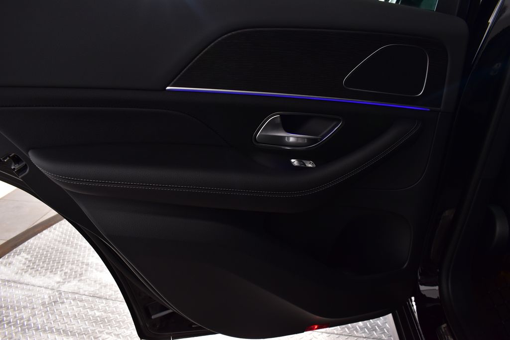 Thumbnail: 2025 Mercedes-Benz GLE - 30