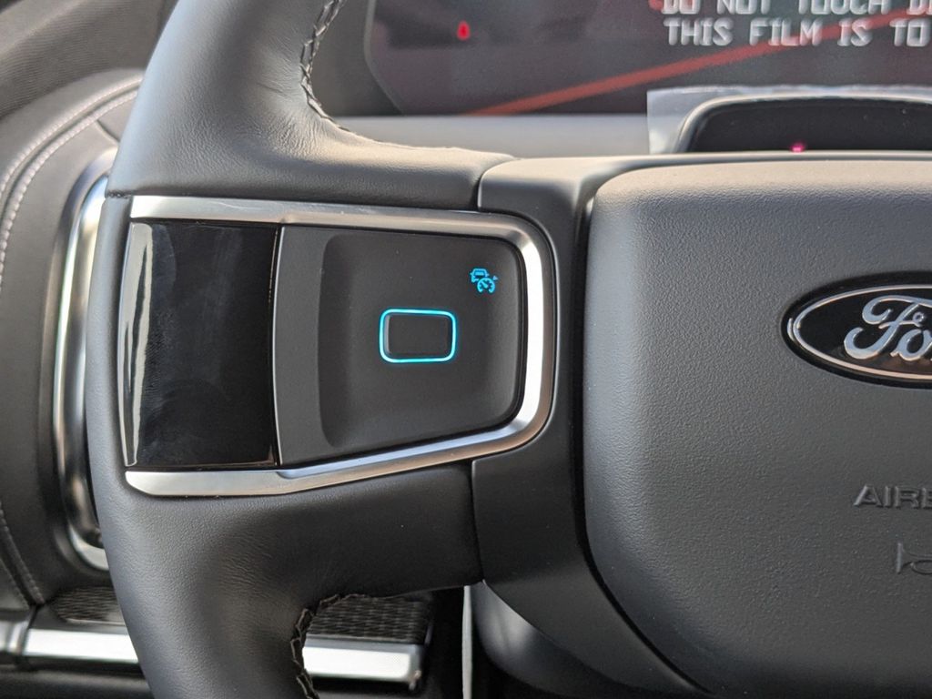 2026 Ford Expedition Max Platinum MAX