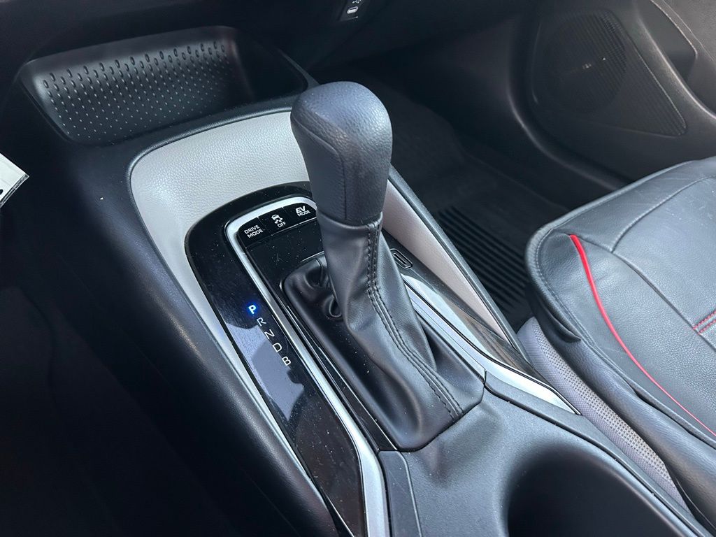 Thumbnail: 2025 Toyota Corolla - 26