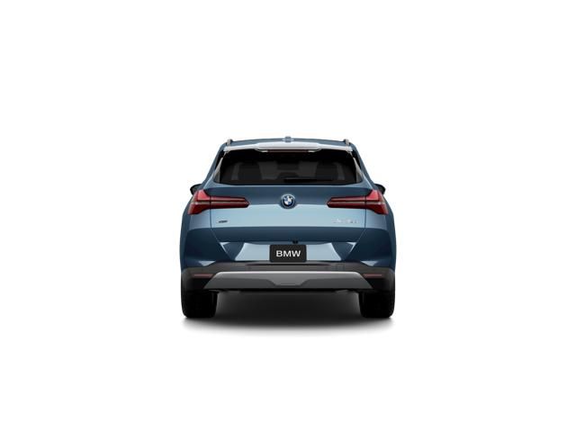 Thumbnail: 2026 BMW X3 - 5