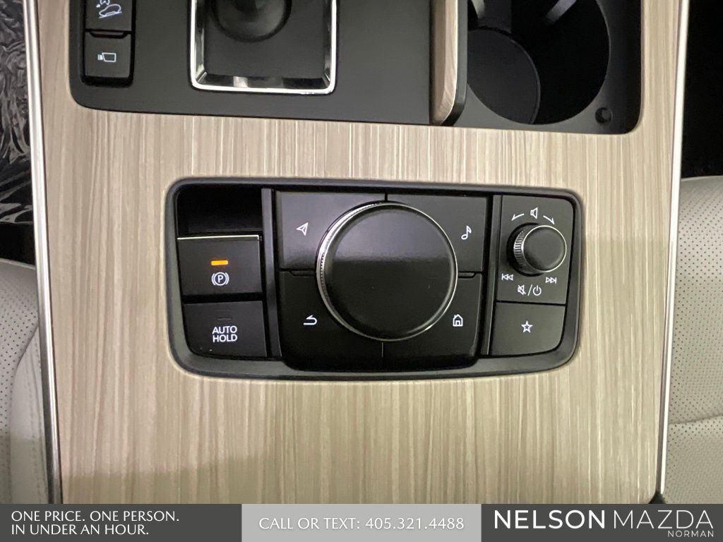 2026 Mazda CX-90 Premium Plus Package - Photo 41