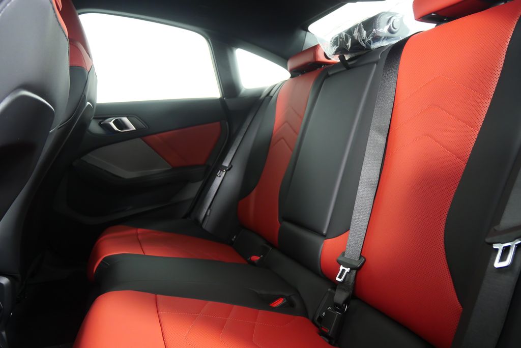 Thumbnail: 2026 BMW 2 Series - 15