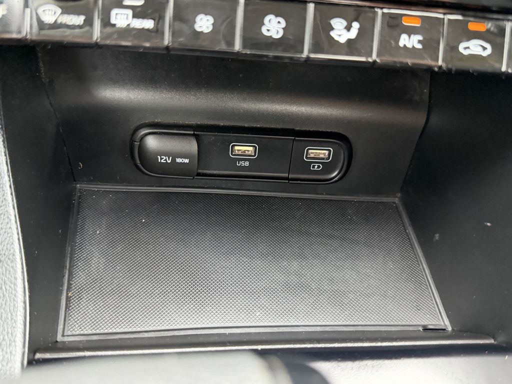 used 2021 Kia K5 car, priced at $14,991