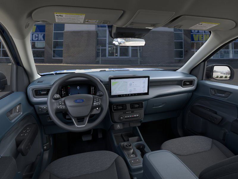 2025 Ford Maverick XL photo