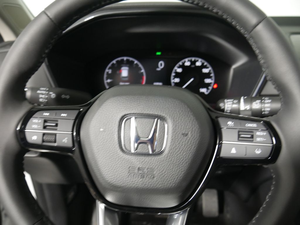 Thumbnail: 2026 Honda CR-V - 19