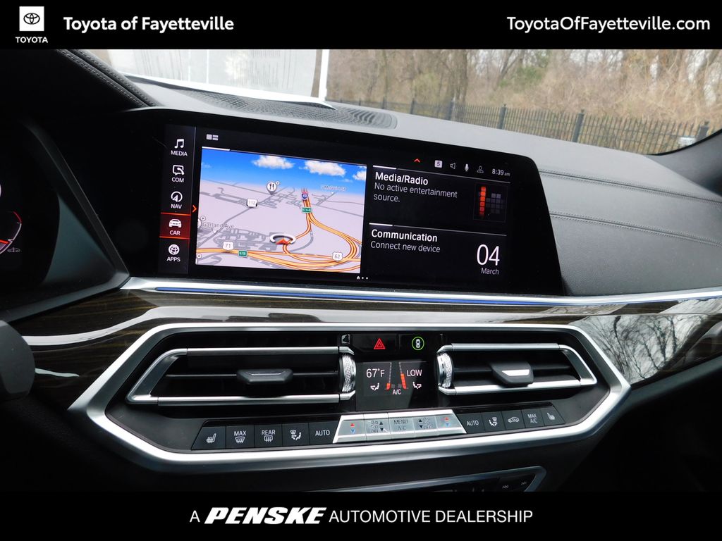 Thumbnail: 2019 BMW X5 - 10