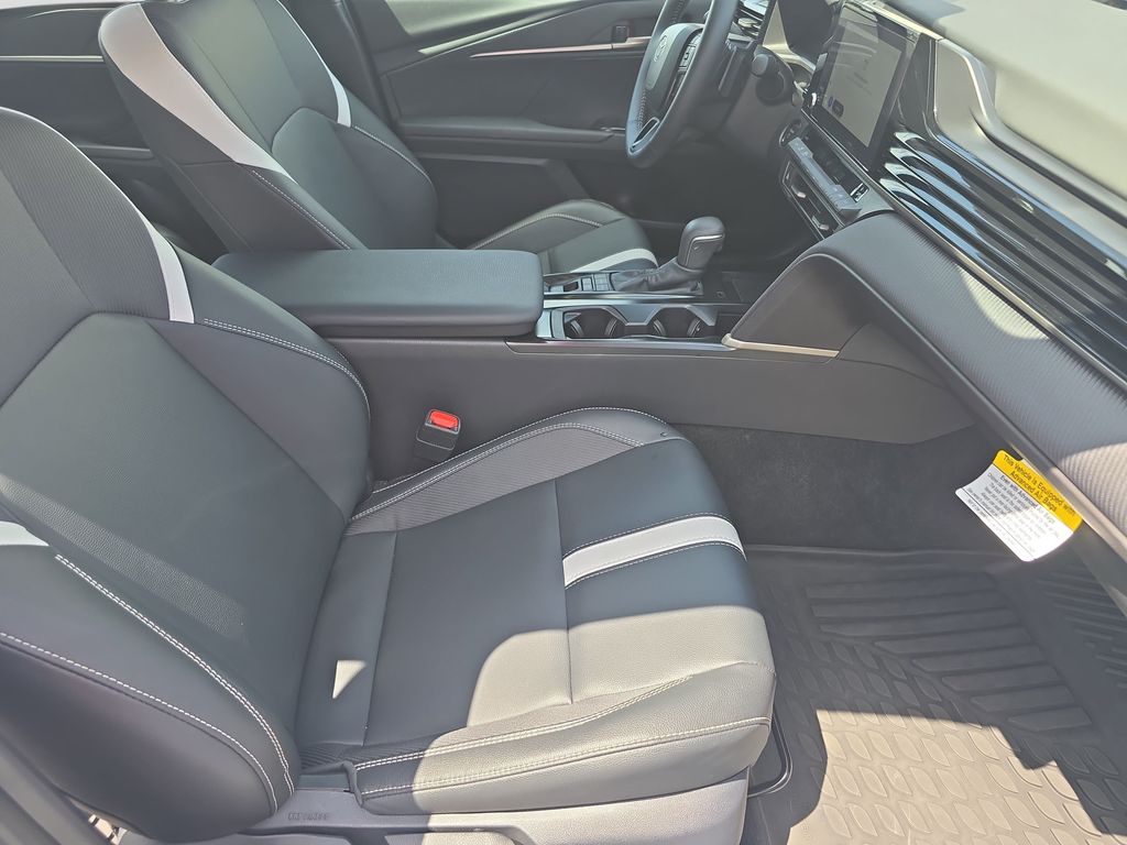 Used 2026 Toyota Camry Sedan