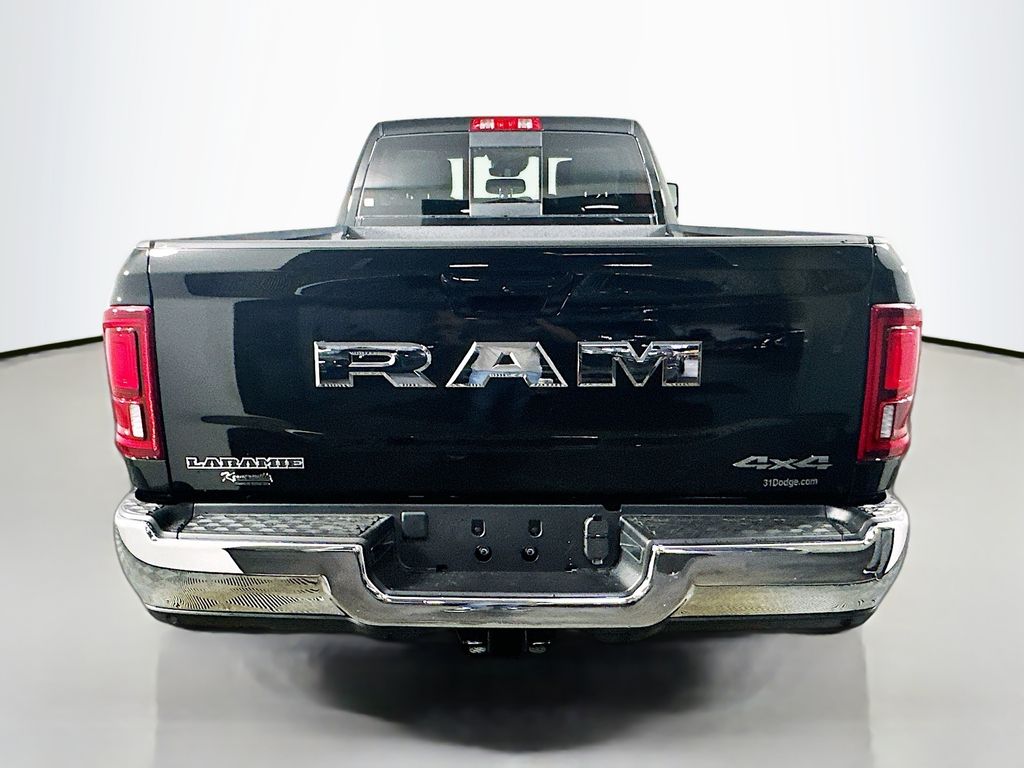 New 2026 Black Ram Laramie 14in image 6