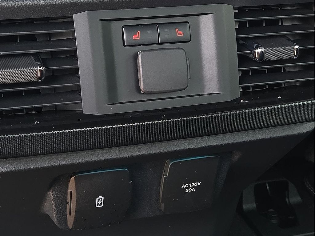 Used 2023 Ford F-150 Lightning Platinum For Sale in Farmington, AR