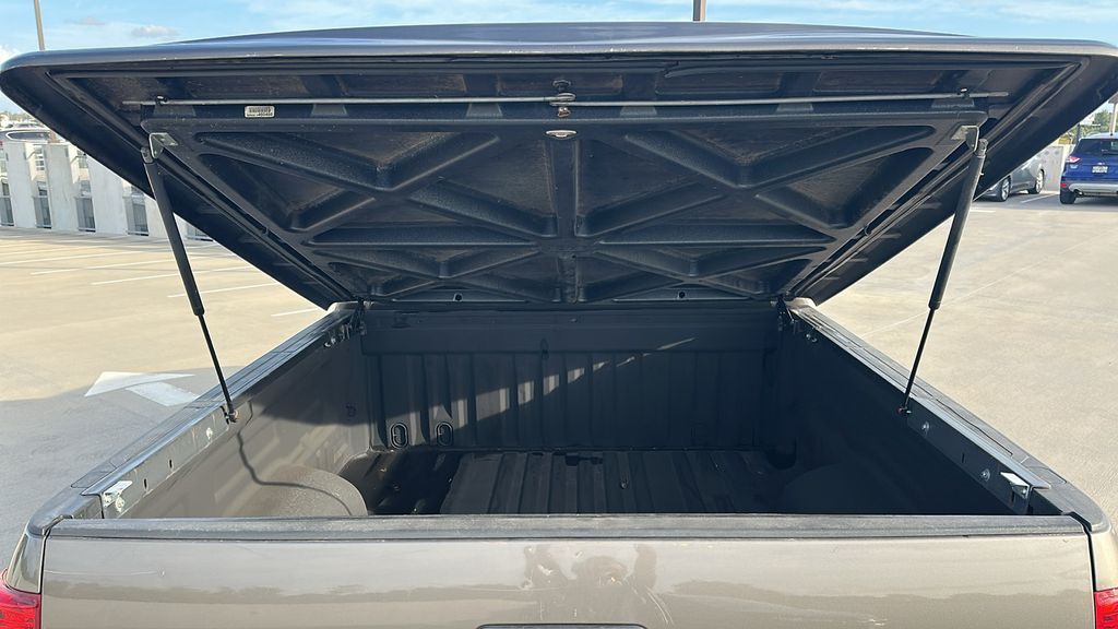 2013 Toyota Tundra Grade  at Autostrade