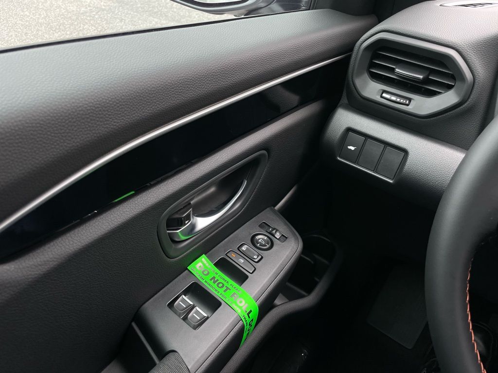 Thumbnail: 2026 Honda Pilot - 22