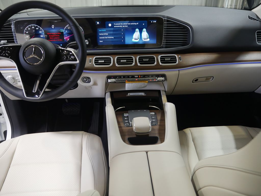 Thumbnail: 2026 Mercedes-Benz GLE - 27