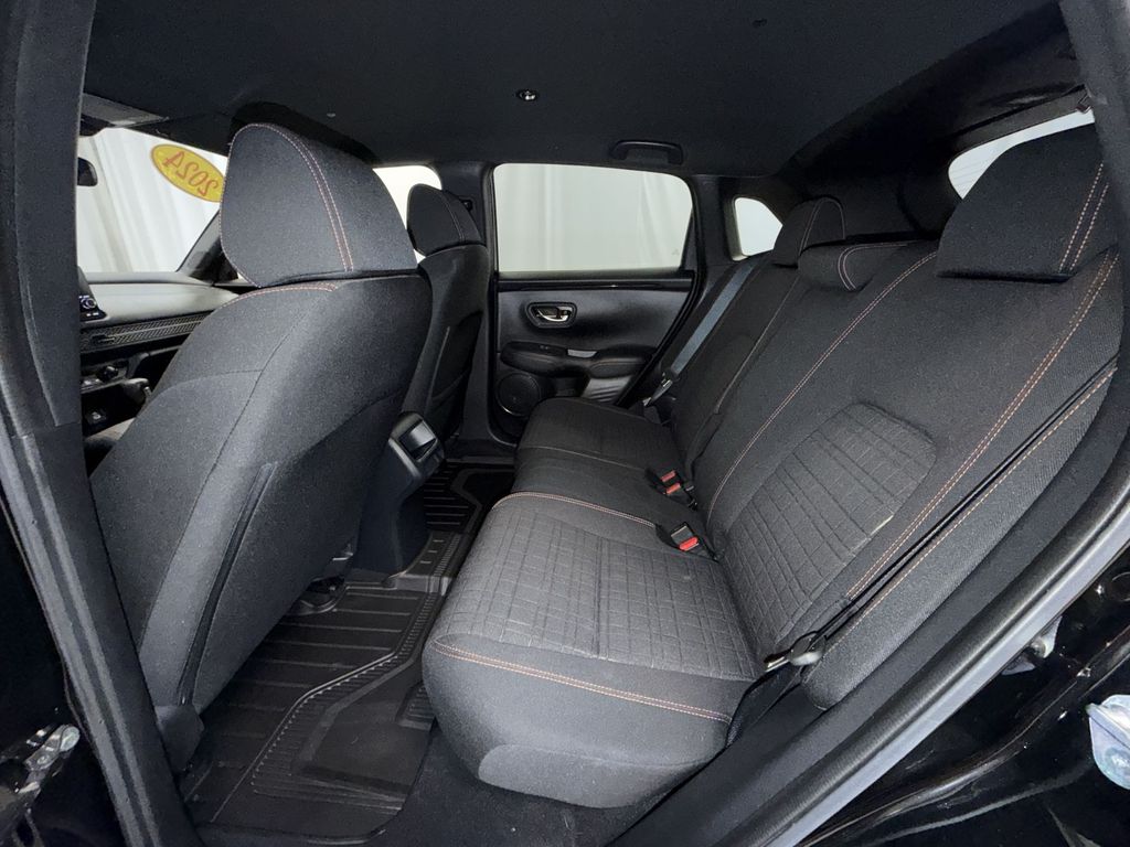 Used 2024 Honda HR-V SUV