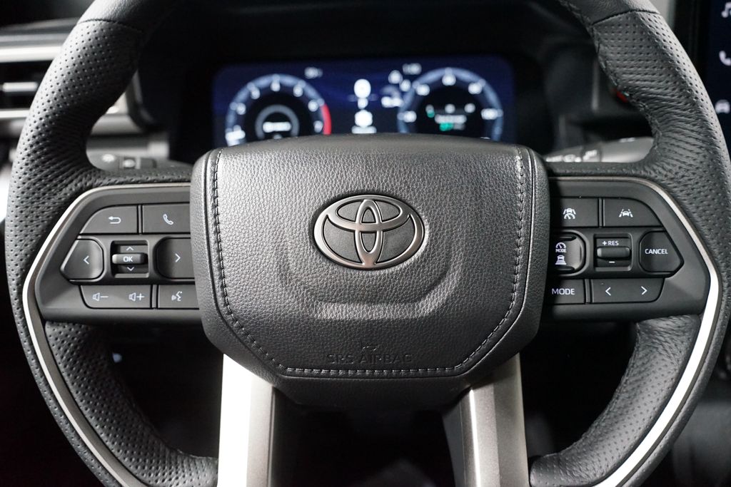 Thumbnail: 2026 Toyota Tacoma - 13