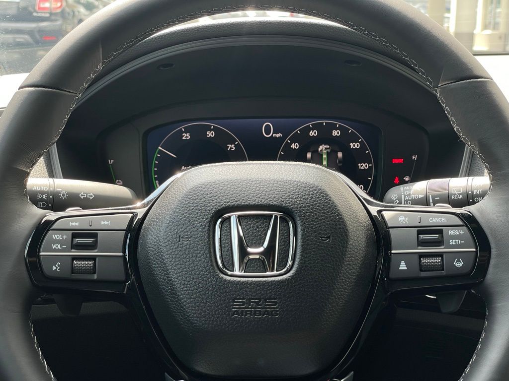 Thumbnail: 2026 Honda Civic - 12