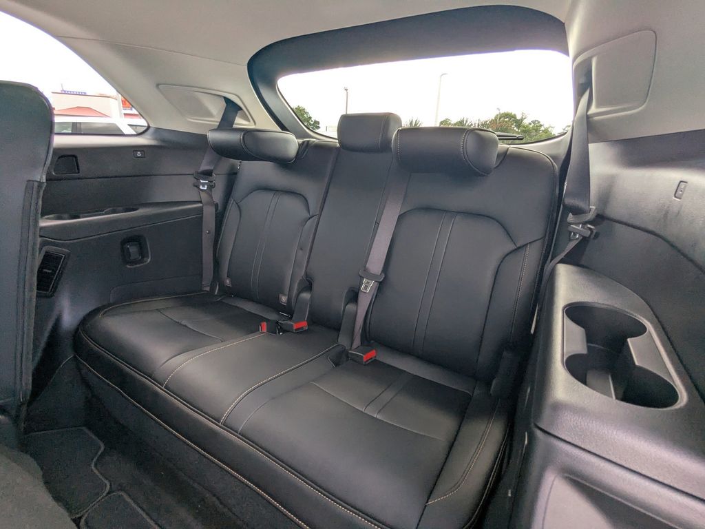 2025 Mazda CX-90 3.3 Turbo Premium Sport
