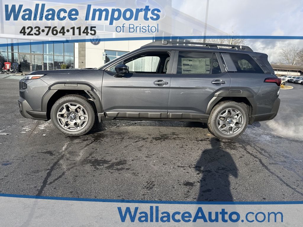 2026 Subaru Outback Premium AWD