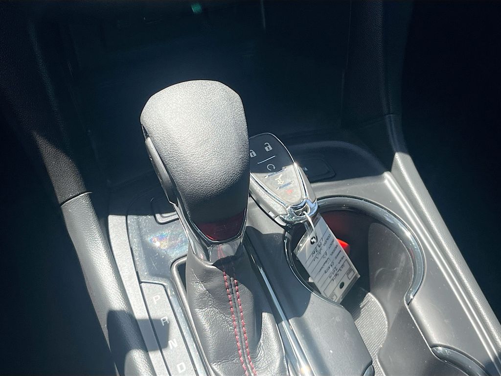 2024 Chevrolet Equinox RS - Photo 16