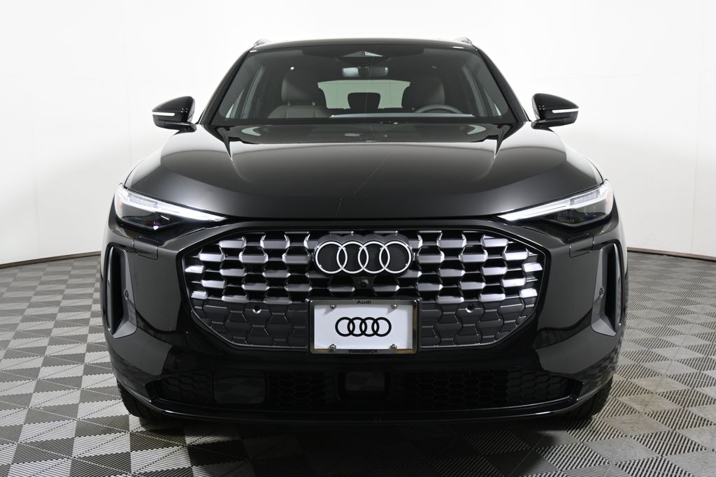 Thumbnail: 2025 Audi Q5 - 9