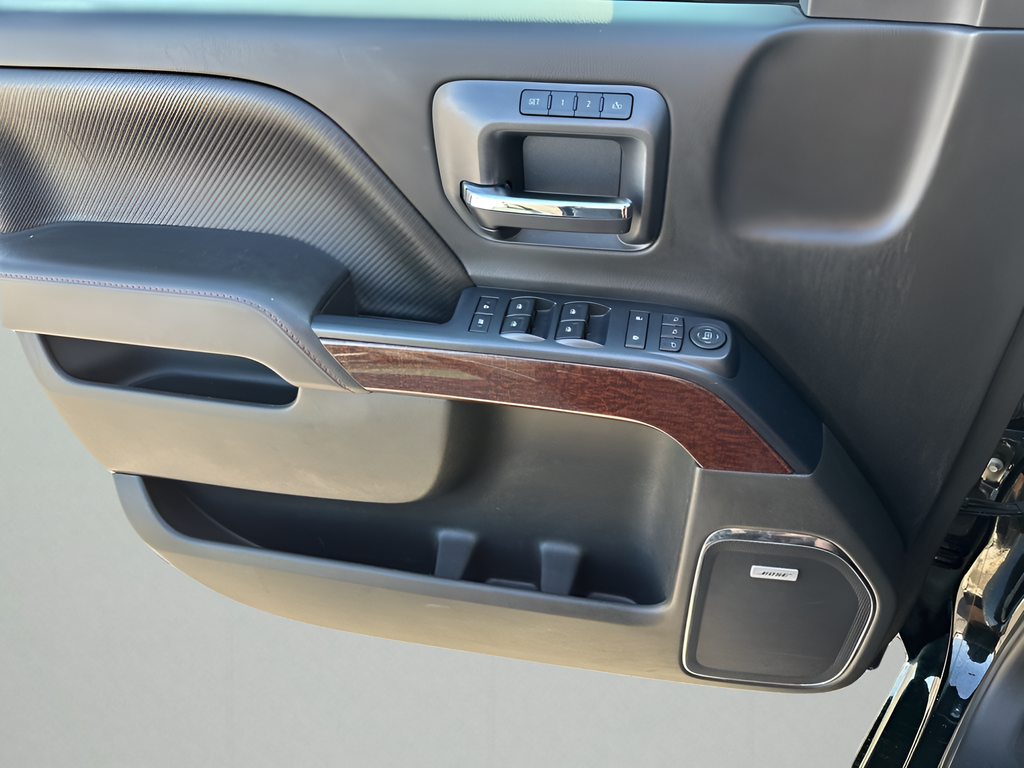 Used Car 2016 Gmc Sierra 1500  Slt For Sale Under $20,000 In Austin, Texas