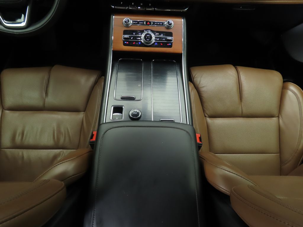 2020 Lincoln Aviator Reserve 17