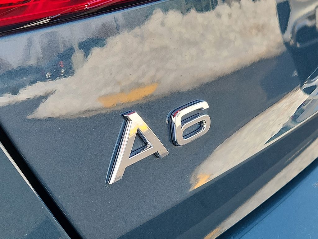 Thumbnail: 2021 Audi A6 - 30