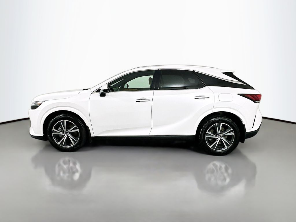 Thumbnail: 2024 Lexus RX - 8