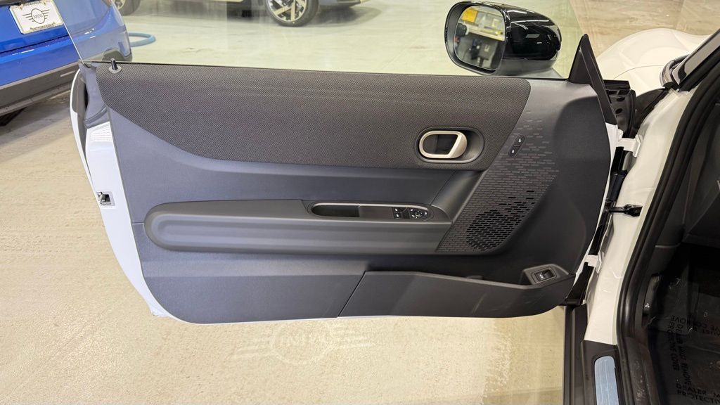 Thumbnail: 2026 MINI Cooper - 10