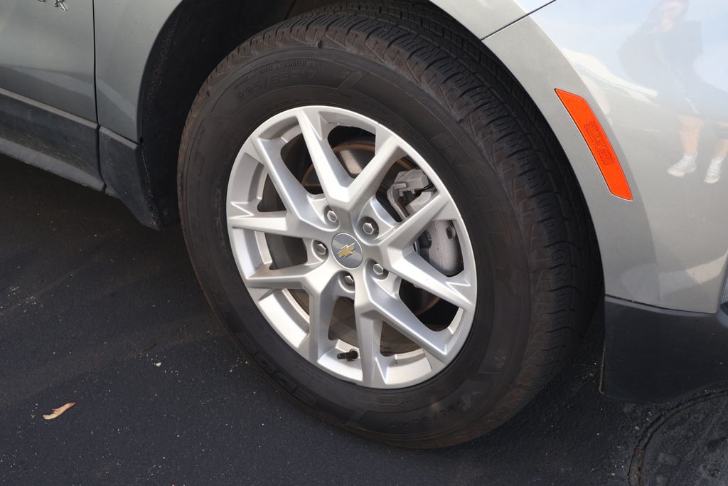 2023 Chevrolet Equinox LT 5