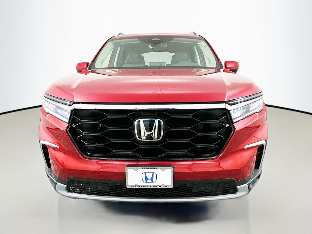 Thumbnail: 2025 Honda Pilot - 2