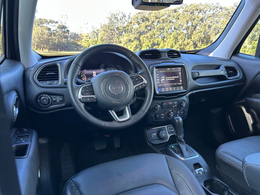 Thumbnail: 2023 Jeep Renegade - 12