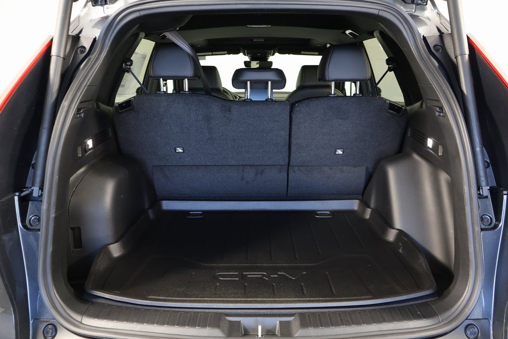 Thumbnail: 2026 Honda CR-V - 8