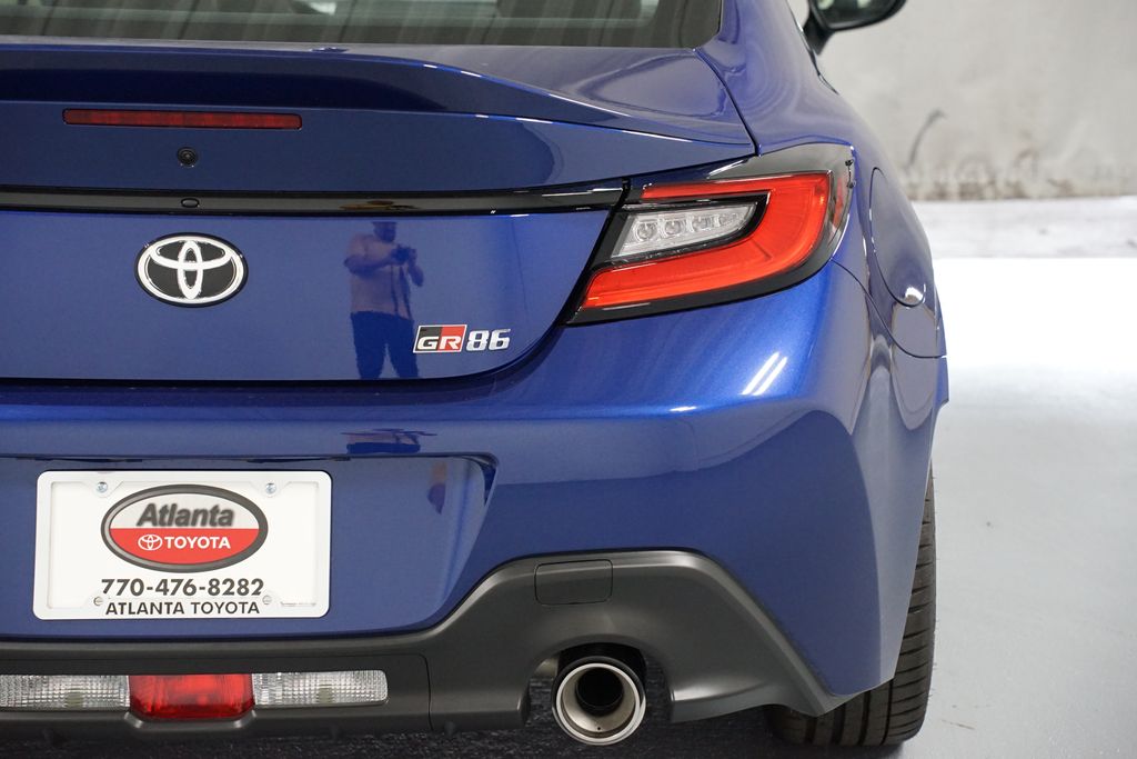Thumbnail: 2026 Toyota GR86 - 10