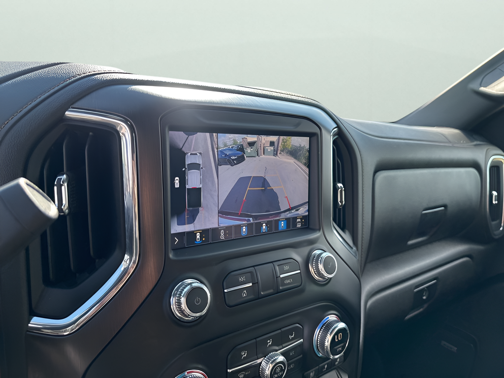 Used Car 2023 Gmc Sierra 3500hd  At4 For Sale Under $70,000 In Austin, Texas