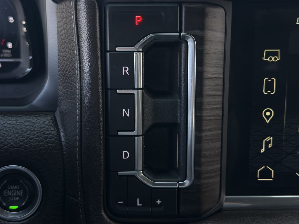 Used 2022 GMC Yukon SUV