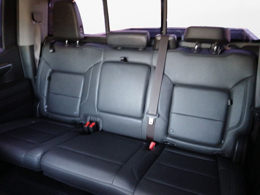 Used Car 2023 Chevrolet Silverado 1500  Lt Trail Boss For Sale Under $50,000 In Austin, Texas