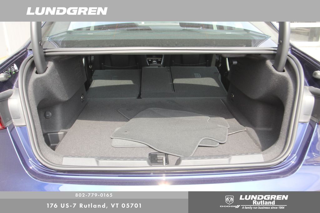 Used 2025 Audi A3 Sedan