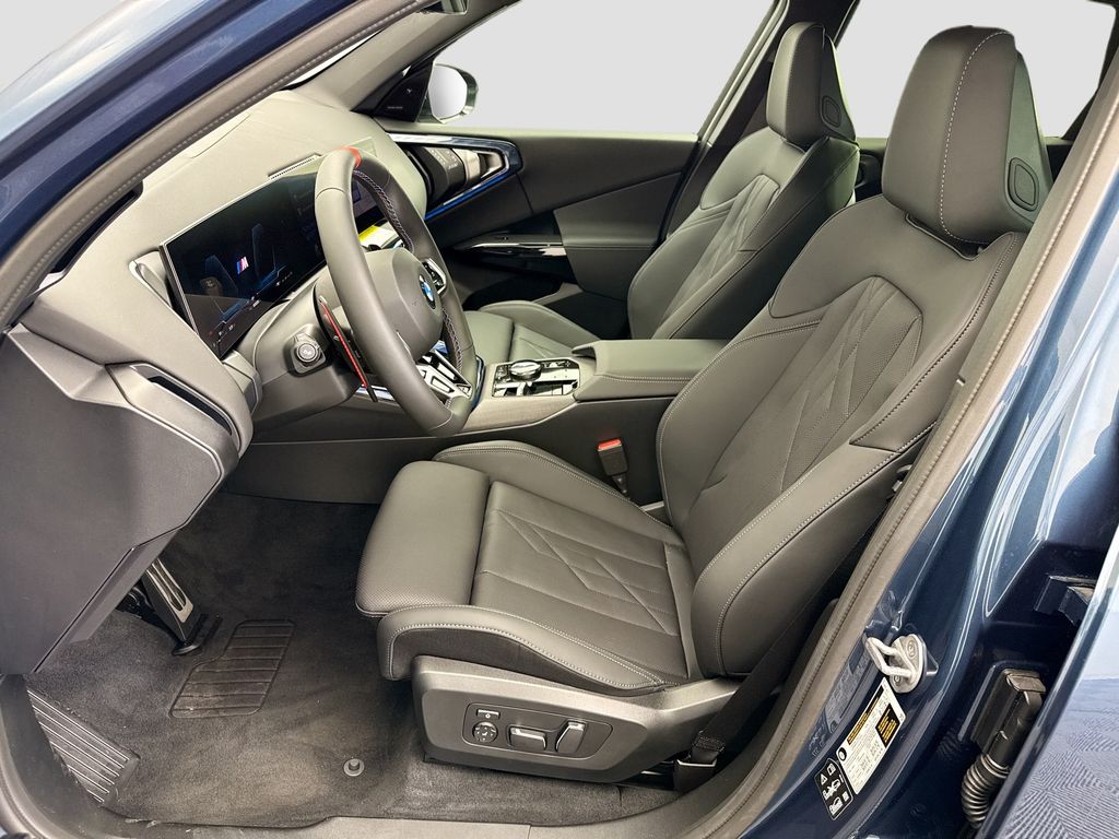 Thumbnail: 2026 BMW X3 - 18