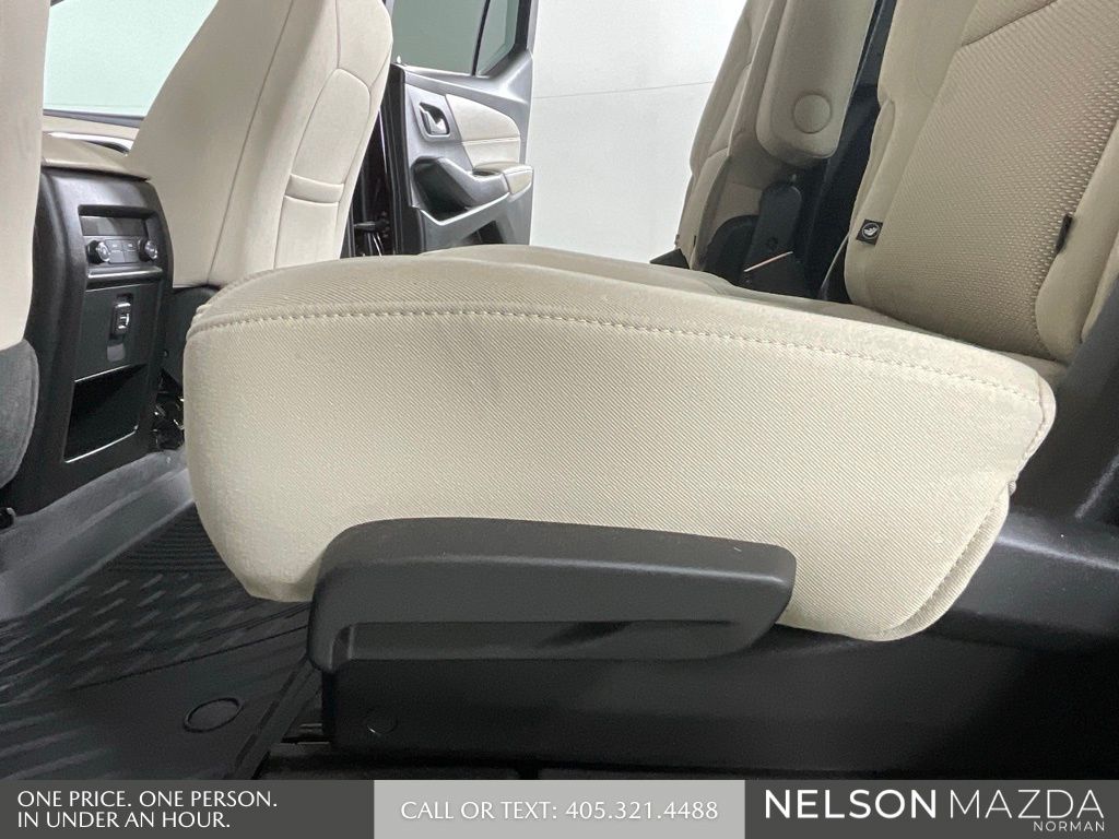 Used 2022 Red Chevrolet LT image 25