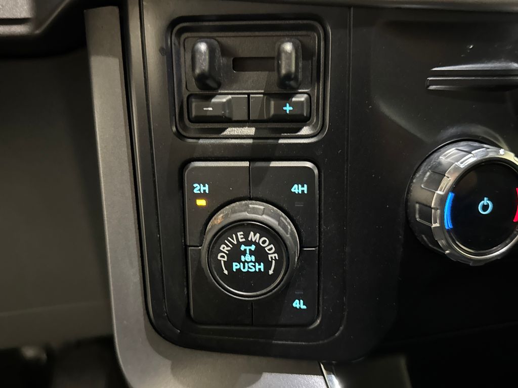 Certified Used 2024 White Ford XLT image 21