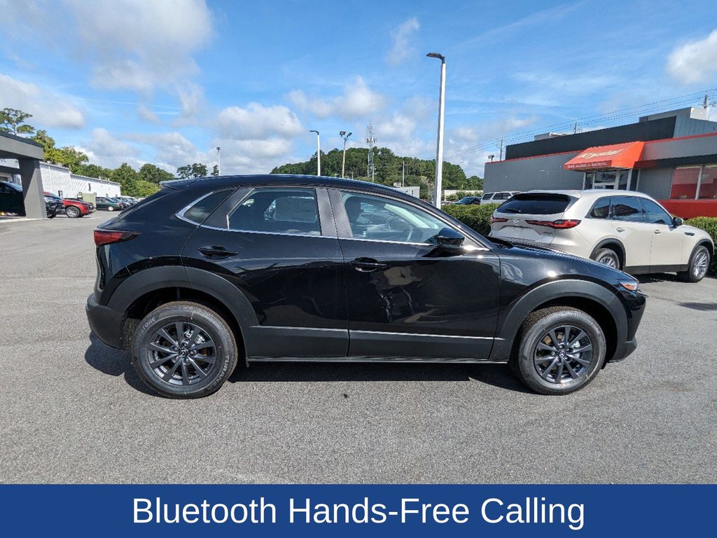 2024 Mazda CX-30 2.5 S