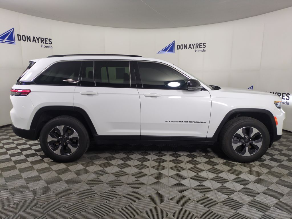 Used 2022 Jeep Grand Cherokee For Sale in Fort Wayne, IN