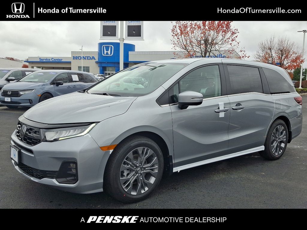 2025 Honda Odyssey Touring -
                Turnersville, NJ