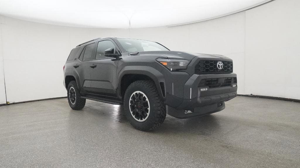 Thumbnail: 2025 Toyota 4Runner - 3