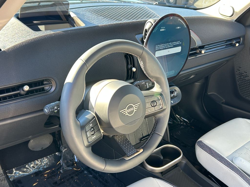 Thumbnail: 2025 MINI Cooper - 13