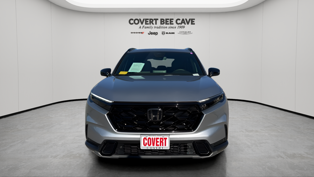 Used Car 2024 Honda Cr-v Hybrid  Sport-l For Sale Under $35,000 In Austin, Texas