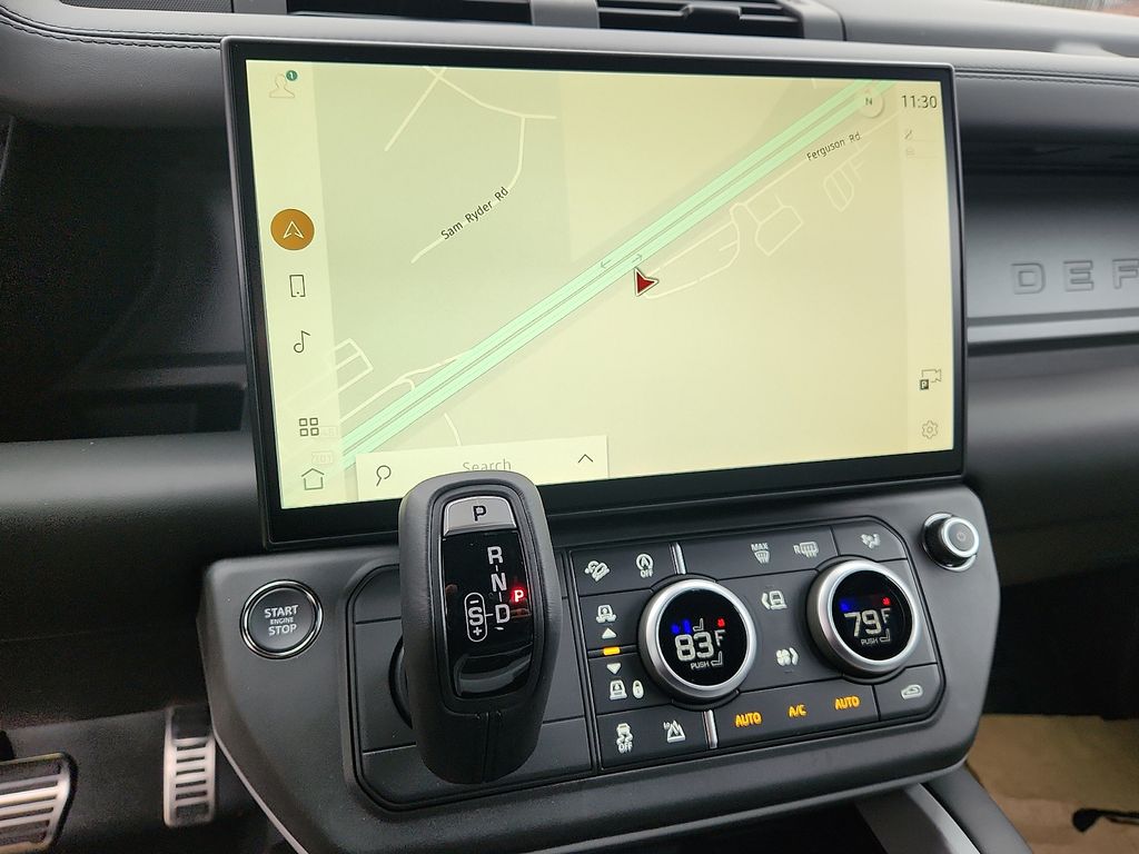 Thumbnail: 2026 Land Rover Defender - 8